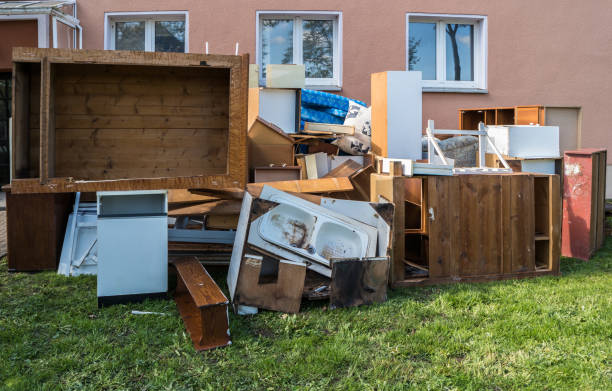 Best Household Junk Removal  in Iowa City, IA