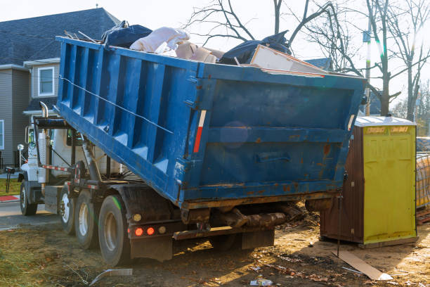 Best Dumpster Rental Services  in Iowa City, IA