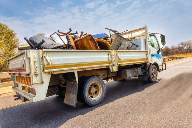 Iowa City, IA Junk Removal Company
